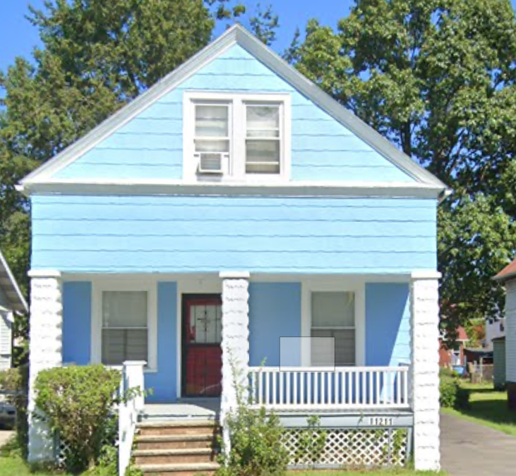 Parkview Property Cleveland,OH-44104